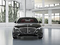 2026 Mercedes-Benz S-Class S 580