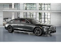 2026 Mercedes-Benz S-Class S 580