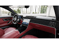 2026 Mercedes-Benz S-Class S 580