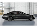 2026 Mercedes-Benz S-Class S 580