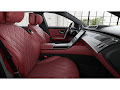2026 Mercedes-Benz S-Class S 580