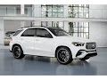2026 Mercedes-Benz GLE GLE 53 AMG®