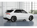 2026 Mercedes-Benz GLE GLE 53 AMG®