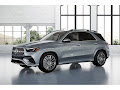 2026 Mercedes-Benz GLE GLE 450