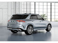 2026 Mercedes-Benz GLE GLE 450