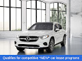 2025 Mercedes-Benz GLC GLC 300
