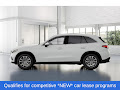 2025 Mercedes-Benz GLC GLC 300