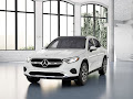 2025 Mercedes-Benz GLC GLC 300