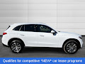 2025 Mercedes-Benz GLC GLC 300