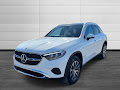 2025 Mercedes-Benz GLC GLC 300