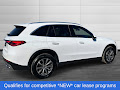 2025 Mercedes-Benz GLC GLC 300