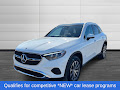 2025 Mercedes-Benz GLC GLC 300