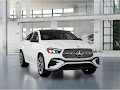 2026 Mercedes-Benz GLE GLE 450 Coupe