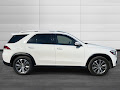 2021 Mercedes-Benz GLE GLE 350