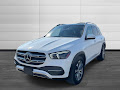 2021 Mercedes-Benz GLE GLE 350