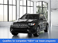 2025 Mercedes-Benz GLE GLE 350