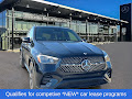2025 Mercedes-Benz GLE GLE 350