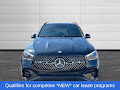 2025 Mercedes-Benz GLE GLE 350