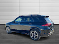 2025 Mercedes-Benz GLE GLE 350