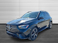 2025 Mercedes-Benz GLE GLE 350