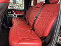 2022 Mercedes-Benz G-Class G 63 AMG®