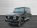 2022 Mercedes-Benz G-Class G 63 AMG®