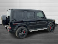 2022 Mercedes-Benz G-Class G 63 AMG®