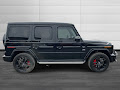 2022 Mercedes-Benz G-Class G 63 AMG®