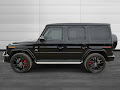 2022 Mercedes-Benz G-Class G 63 AMG®