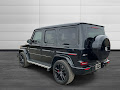 2022 Mercedes-Benz G-Class G 63 AMG®