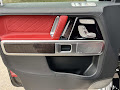 2022 Mercedes-Benz G-Class G 63 AMG®