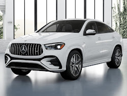 2026 Mercedes-Benz GLE GLE 53 AMG®