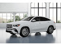2026 Mercedes-Benz GLE GLE 53 AMG®