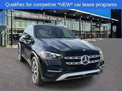 2025 Mercedes-Benz GLE GLE 350
