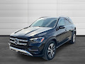 2025 Mercedes-Benz GLE GLE 350