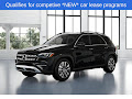 2025 Mercedes-Benz GLE GLE 350