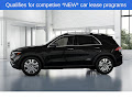 2025 Mercedes-Benz GLE GLE 350