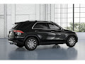 2025 Mercedes-Benz GLE GLE 350