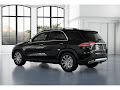 2025 Mercedes-Benz GLE GLE 350