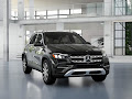 2025 Mercedes-Benz GLE GLE 350