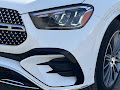 2025 Mercedes-Benz GLE GLE 350