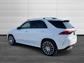 2025 Mercedes-Benz GLE GLE 350