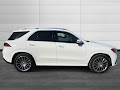 2025 Mercedes-Benz GLE GLE 350