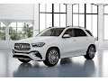 2025 Mercedes-Benz GLE GLE 350