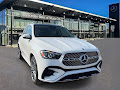 2025 Mercedes-Benz GLE GLE 350