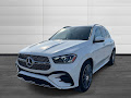 2025 Mercedes-Benz GLE GLE 350