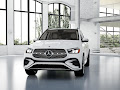 2025 Mercedes-Benz GLE GLE 350