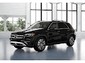 2025 Mercedes-Benz GLE GLE 350