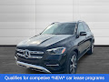2025 Mercedes-Benz GLE GLE 350