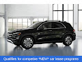2025 Mercedes-Benz GLE GLE 350